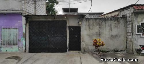 Casa en venta 