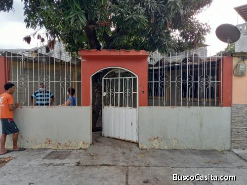 Venta de Villa en cdla. Primavera 2 cantón Durán