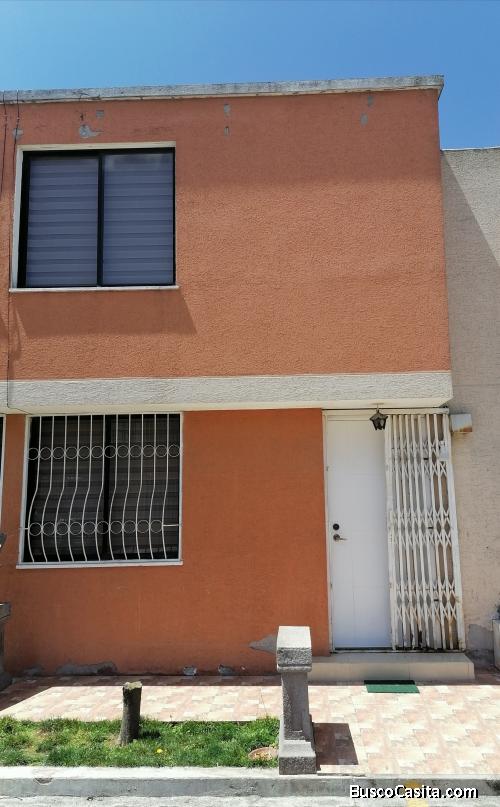 Hermosa Casa de venta 