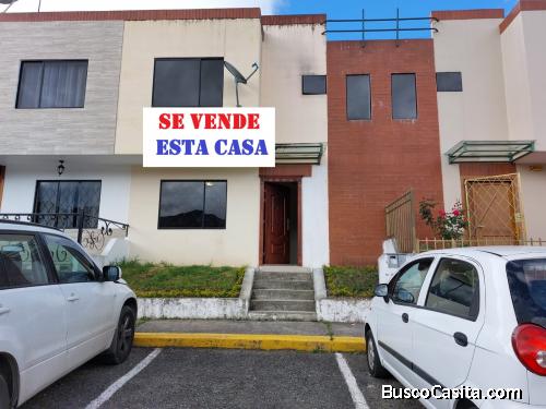 Vendo Casa de Oferta en Conjunto Riveras de Jipiro
