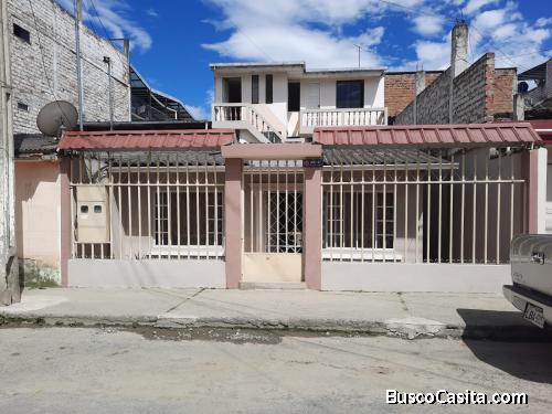 Vendo Casa Rentera de Oferta en Sauces Norte 