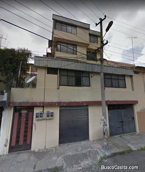 VENDO CASA RENTERA