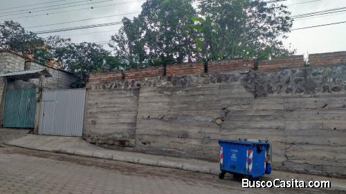 Venta de Casa a 4 cuadras del parque del Elejido de Ibarra