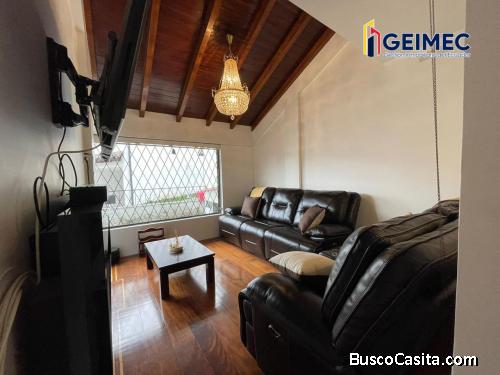 Casa en Venta La Mañosca							