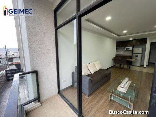 En venta hermosa Suite							