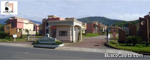 CASA DE OPORTUNIDAD EN MACAS.