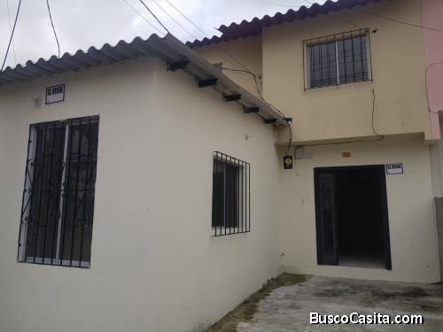 Venta de Casa en Villa España, al norte de Guayaquil, Orquídeas, Cc Gran Aki, Vía Daule, Samborondón