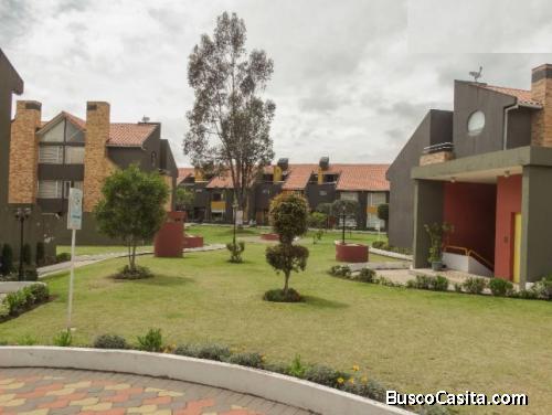 Hermosa casa Familiar, 4 dormitorios en conjunto seguro y tranquilo, cerca a Colegios, Embajada USA.
