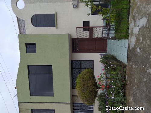 Casa en conjunto Vista Hermosa