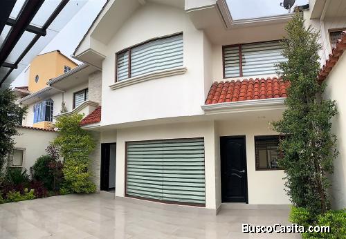 PROPIETARIO VENDE CASA RESIDENCIAL