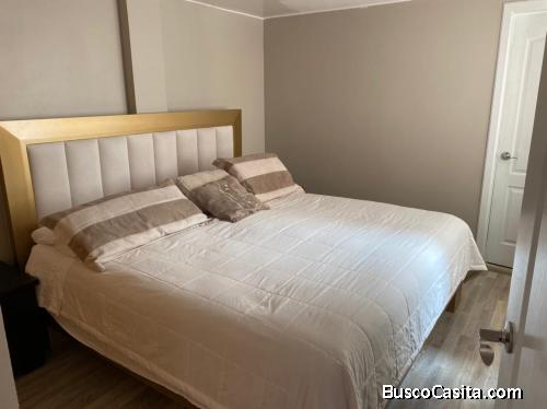 Casa en venta, conjunto cerrado sector El Condado