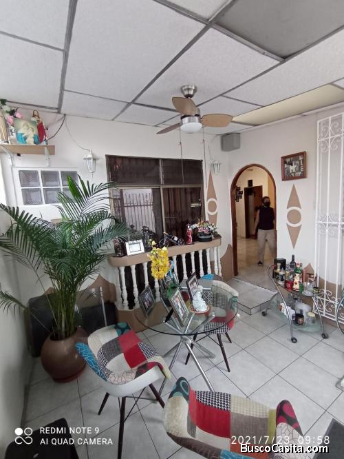 Vendo Hermosa casa en Alborada 4ta etapa, norte de Guayaquil