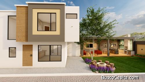 Increible precio para casas en la Armenia