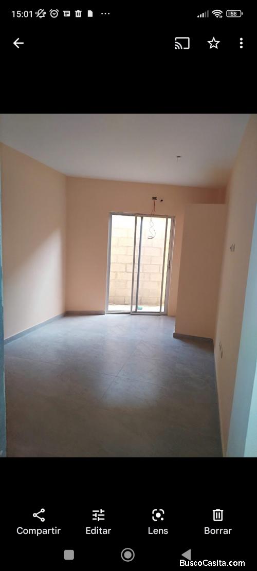 Urb.La Joya 278,57 m²