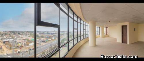 VENTA OFICINA DURAN BUSINESS CENTER 