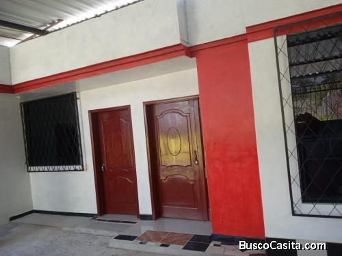 HERMOSA CASA EN VENTA 