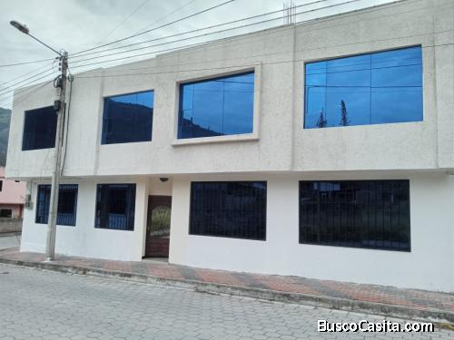 HERMOSA CASA EN VENTA 