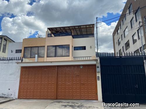 HERMOSA CASA DE VENTA UNIÓN NACIONAL  EL BOSQUE