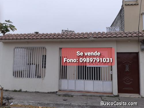 Vendo Casa súper grande y Local Comercial