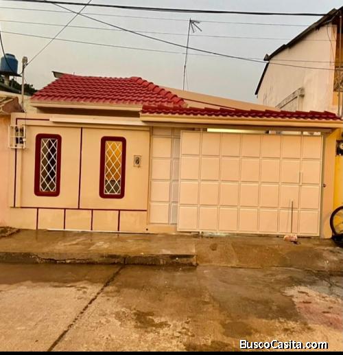 Villa por estrenar Cdla. Guayacanes 