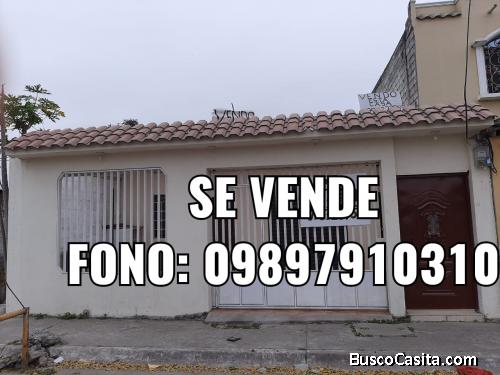 Vendo Casa súper grande y Local Comercial