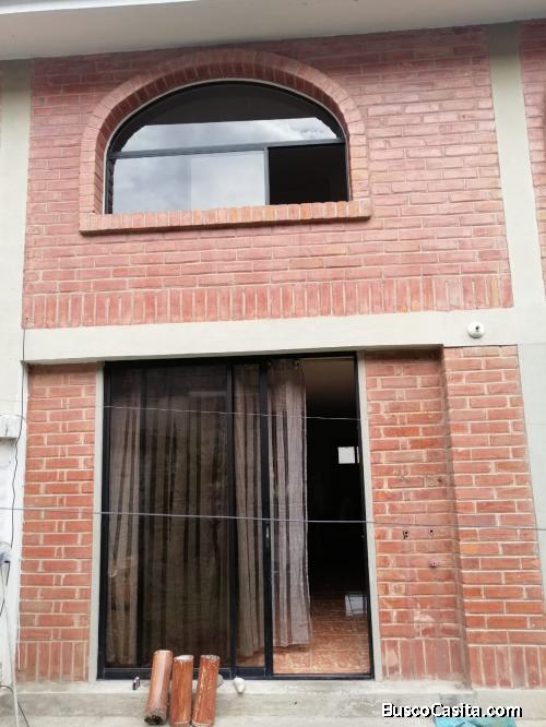 CASA HIPOTECADA EN VENTA