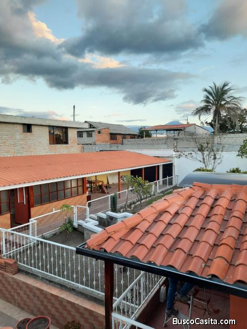 Hermosa Propiedad, Tranquilidad Total