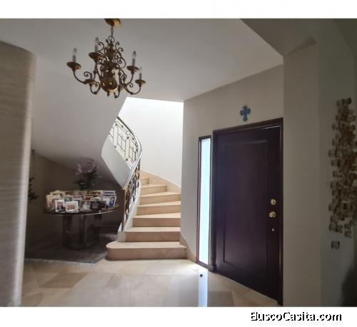 Casa km2 Vía Samborondón