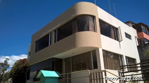 DE OPORTUNIDAD CASA DE VENTA DE 315m2 dentro de conjunto habitacional