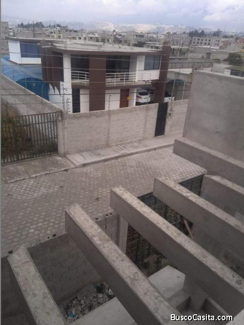 Casa en venta Marianitas 