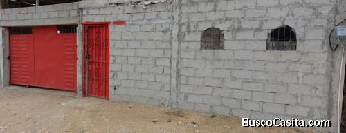 se vende casa esquinera rentera cerca de shoping la libertad