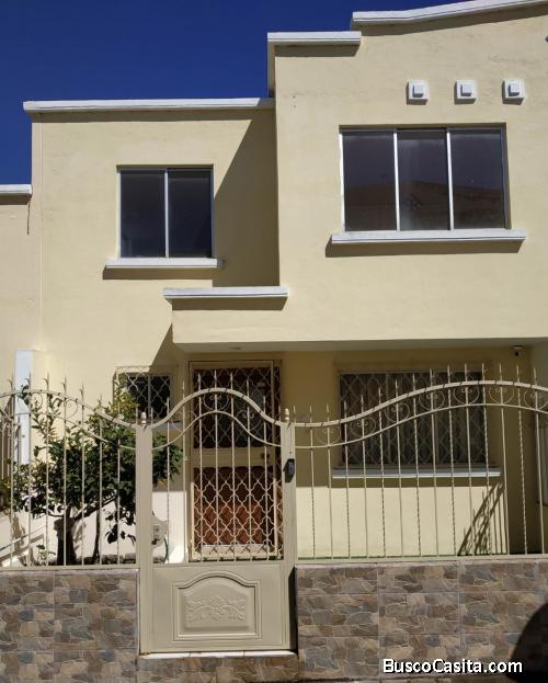 En venta hermosa casa en la ciudad de Salcedo