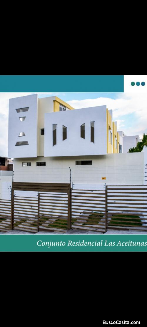 CASA NUEVA DE VENTA FICOA