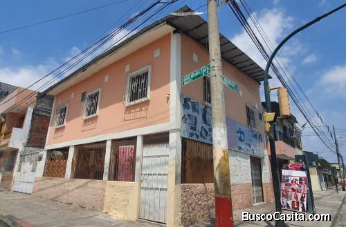 De Oportunidad, Preciosa Casa en venta de 2 Plantas, Guayaquil (Machala y Cedalana)