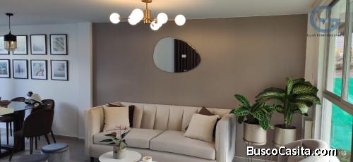 Hermosa casa en conjunto Casa Club Solé