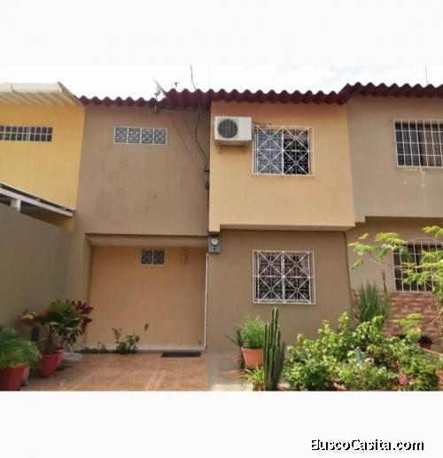 VENTA DE CASA EN VILLA ESPAÑA 1 ETAPA MADRID