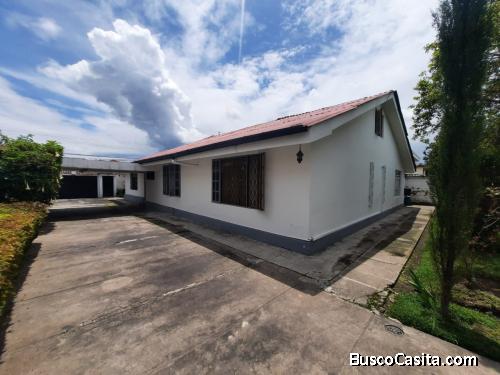 Casa de una Planta, San Jose del Valle Conocoto