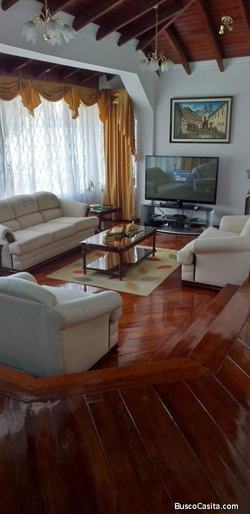 Casa de Venta, Ideal Negocio, Ponceano