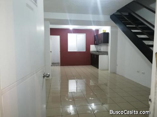 Vendo Casa Ciudad Santiago Etapa Centenario