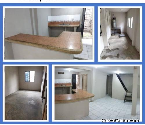 VENDO CASA EN LA QUINTA ETAPA DEL RECREO MZ 555 V 45