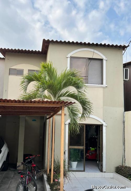 Casa La Joya Etapa Rubí