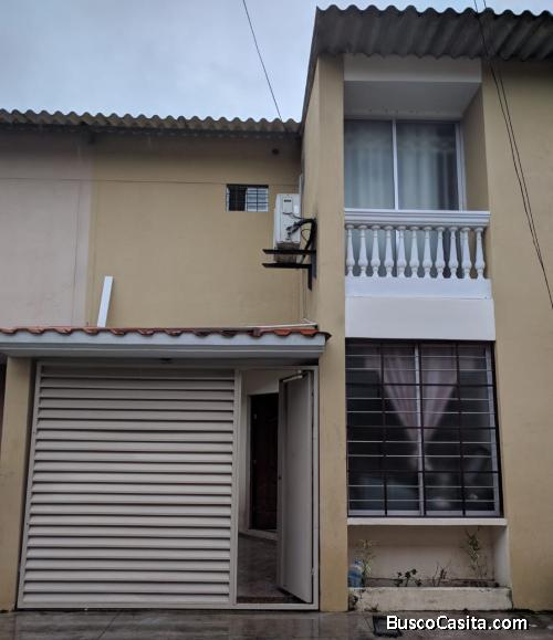 Venta de Casa en Urbanizacion Mucho lote 1, quinta Etapa 