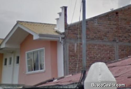 Amplia y acogedora casa en excelente ubicación