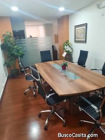 OFICINA DE VENTA SECTOR LA COLÓN