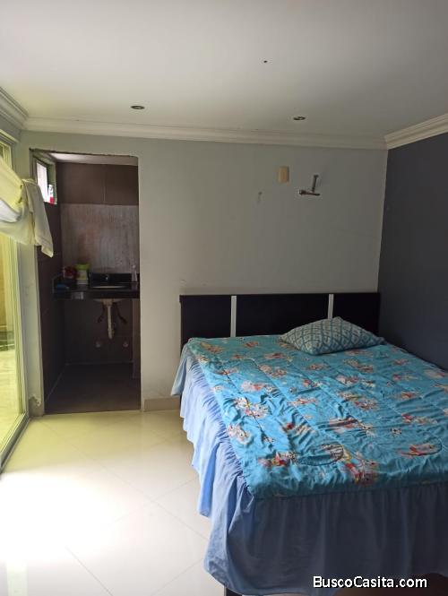 Samboron Daule, La Aurora, Villa del Rey , Arturo, 4dor