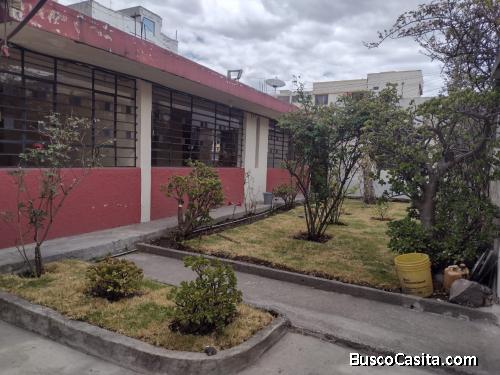 Vendo casa Ciudadela Atahualpa
