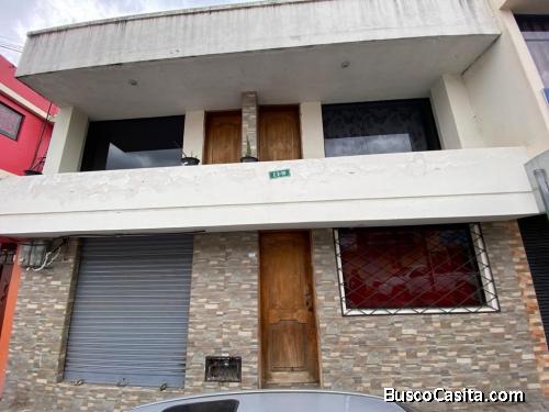 Hermosa casa en venta