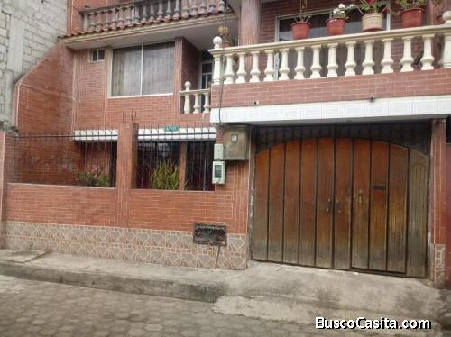 Departamento Sur de Quito Anticresis