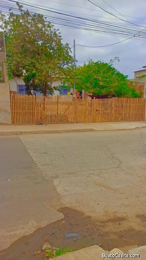 Vendo casa de 200 mts 2 en Manta Ecuador Por motivo de viaje