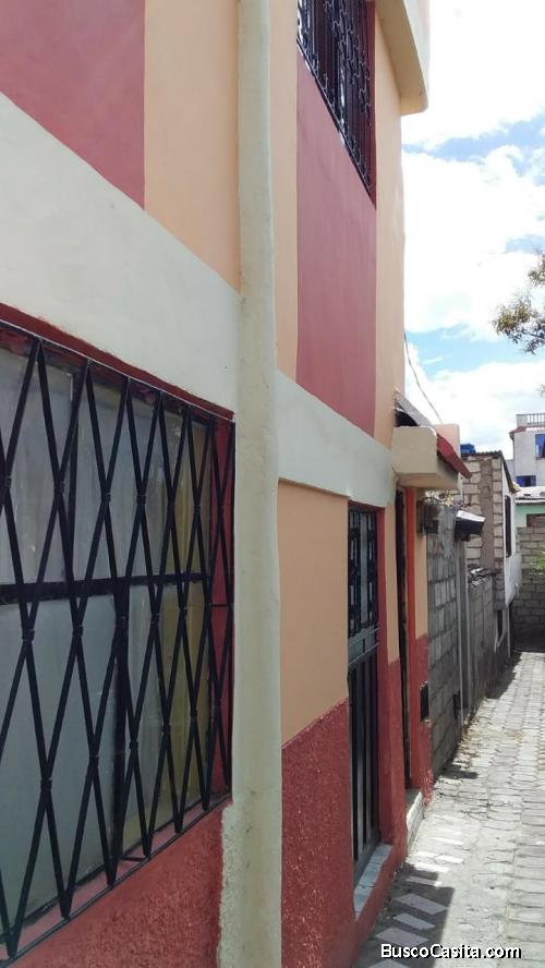 Se vende  casa de oportunidad